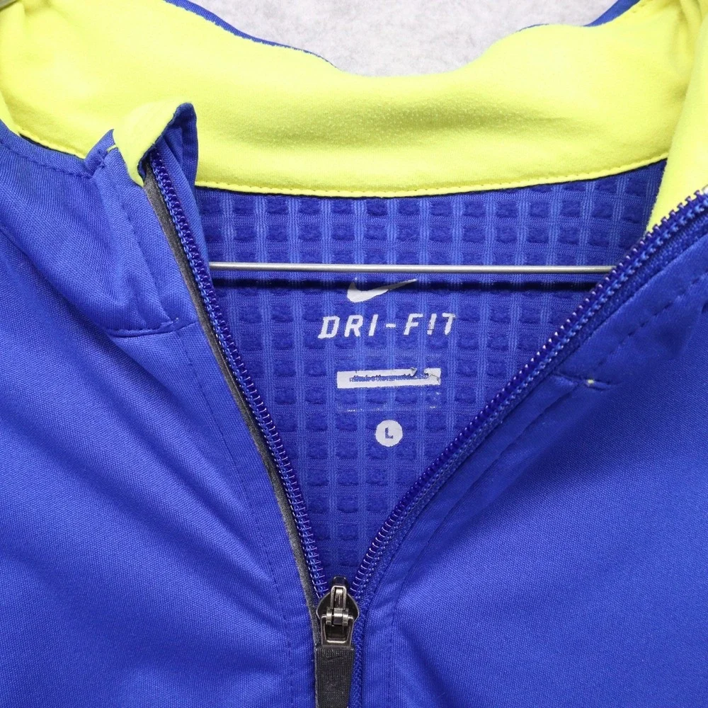 Nike jacket mens